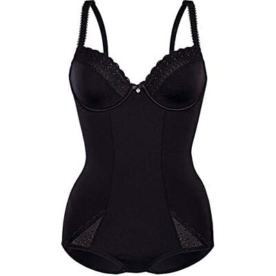 Sassa Damen Body Body Sassa Damen Body Body