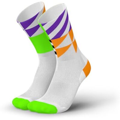 INCYLENCE Laufsocken – Dünne Running Socks für Damen & Herren Schnelltrocknendes Material für den Sommer, maximale Atmungsaktivität, unterstützende Kompression INCYLENCE Laufsocken – Dünne Running Socks für Damen & Herren Schnelltrocknendes Material für den Sommer, maximale Atmungsaktivität, unterstützende Kompression
