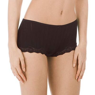 CALIDA Etude Toujours Panty Damen schwarz 36-38 CALIDA Etude Toujours Panty Damen schwarz 36-38