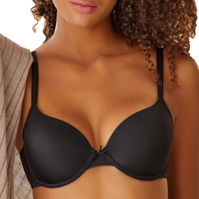 Lascana Damen Schalen-BH »Ela »Perfect Basic«« komfortabel, Vollschale, nahtlos vorgeformte Cups, hochwertige Tactel Qualität in vielen Farben & Größen verfügbar Lascana Damen Schalen-BH »Ela »Perfect Basic«« komfortabel, Vollschale, nahtlos vorgeformte Cups, hochwertige Tactel Qualität in vielen Farben & Größen verfügbar