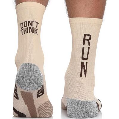 TODO RUNNING RAID Laufsocken Damen & Herren Anti-Blasen Polsterung Technisch, Bunte Laufsocken Lustig Quarter und Crew, Laufen Socken Marathon, Trail, Jogging, Joggen TODO RUNNING RAID Laufsocken Damen & Herren Anti-Blasen Polsterung Technisch, Bunte Laufsocken Lustig Quarter und Crew, Laufen Socken Marathon, Trail, Jogging, Joggen