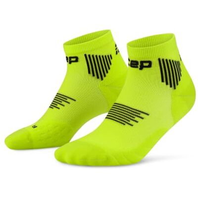 CEP Kurze Laufsocken mit Kompression für Damen – Core 5.0 Low Cut Kompressionssocken – Sneaker Sportsocken zum Laufen & Training mit rutschfester Passform und blasenfreiem Laufgefühl CEP Kurze Laufsocken mit Kompression für Damen – Core 5.0 Low Cut Kompressionssocken – Sneaker Sportsocken zum Laufen & Training mit rutschfester Passform und blasenfreiem Laufgefühl