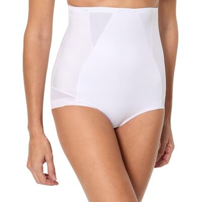 Playtex Damen Gainante Silhouette Parfaite X1 Unterwäsche (1er Pack) Playtex Damen Gainante Silhouette Parfaite X1 Unterwäsche (1er Pack)