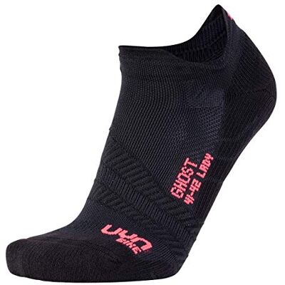 UYN Damen Cycling Ghost Socke Damen Socke (1er Pack) UYN Damen Cycling Ghost Socke Damen Socke (1er Pack)