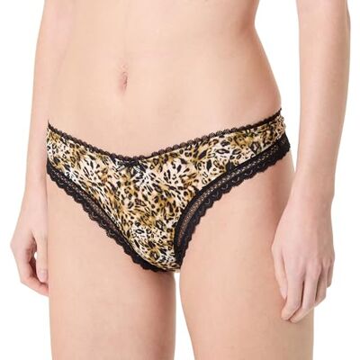 HUGO Damen Thong Unique 10273201 01 String HUGO Damen Thong Unique 10273201 01 String