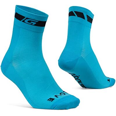GripGrab Classic Sommer Fahrradsocken Regular Cut 1er & 3er Set GripGrab Classic Sommer Fahrradsocken Regular Cut 1er & 3er Set