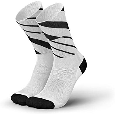 INCYLENCE Laufsocken – Dünne Running Socks für Damen & Herren Schnelltrocknendes Material für den Sommer, maximale Atmungsaktivität, unterstützende Kompression INCYLENCE Laufsocken – Dünne Running Socks für Damen & Herren Schnelltrocknendes Material für den Sommer, maximale Atmungsaktivität, unterstützende Kompression