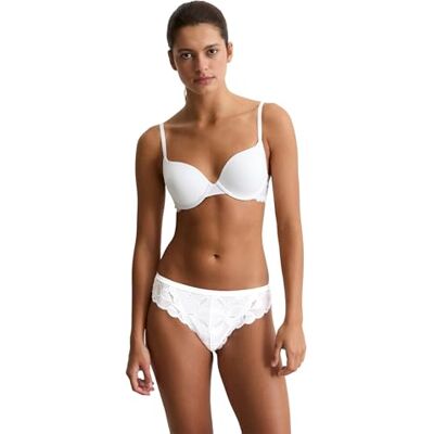 Marc O' Polo Damen 25q3w00405 String Tangahöschen (1er Pack) Marc O' Polo Damen 25q3w00405 String Tangahöschen (1er Pack)