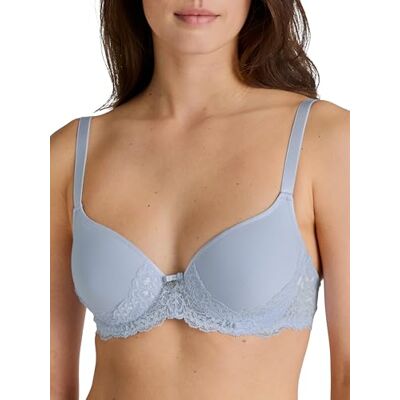 CALIDA Sensual Secrets Spacer-BH Damen, verstellbare Träger, mit Spitzendetails, geformte Cups CALIDA Sensual Secrets Spacer-BH Damen, verstellbare Träger, mit Spitzendetails, geformte Cups