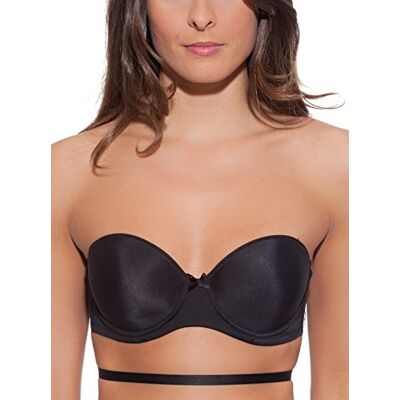 Selene Balconette-BH Irene schwarz DE 75B (FR 90B) Selene Balconette-BH Irene schwarz DE 75B (FR 90B)
