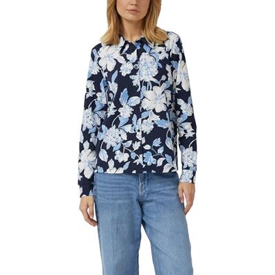 S. Oliver RED Label Jerseybluse S. Oliver RED Label Jerseybluse