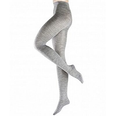 Esprit Damen 18093 Strumpfhose, Grau (Light Grey Melange 3390), 40-42 EU Esprit Damen 18093 Strumpfhose, Grau (Light Grey Melange 3390), 40-42 EU