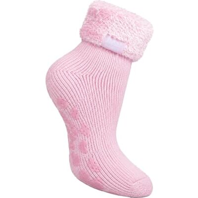 HEAT HOLDERS Damen 1 Paar SockShop Slippersocken Disney's I-Aah-Motiv (Pu der Bär) HEAT HOLDERS Damen 1 Paar SockShop Slippersocken Disney's I-Aah-Motiv (Pu der Bär)