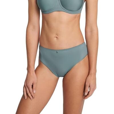 Susa Damen Catania Slip, Aqua Green, 48 Susa Damen Catania Slip, Aqua Green, 48