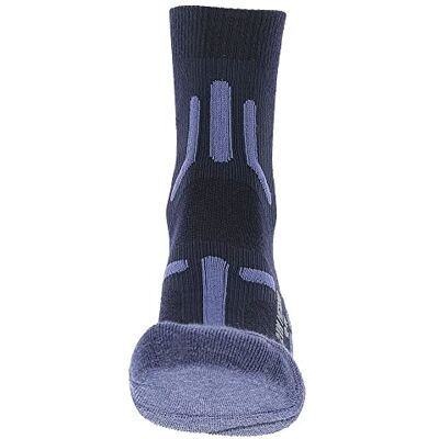 UYN Herren Trekking 2in Merino Socken UYN Herren Trekking 2in Merino Socken