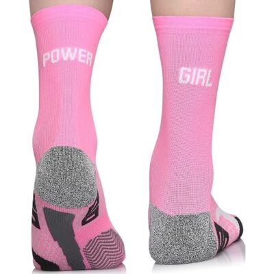 TODO RUNNING RAID Laufsocken Damen & Herren Anti-Blasen Polsterung Technisch, Bunte Laufsocken Lustig Quarter und Crew, Laufen Socken Marathon, Trail, Jogging, Joggen TODO RUNNING RAID Laufsocken Damen & Herren Anti-Blasen Polsterung Technisch, Bunte Laufsocken Lustig Quarter und Crew, Laufen Socken Marathon, Trail, Jogging, Joggen