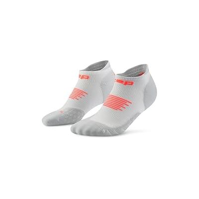 CEP Kurze Laufsocken mit Kompression für Damen – Core 5.0 No Show Kompressionssocken – Sneaker Sportsocken zum Laufen & Training mit rutschfester Passform und blasenfreiem Laufgefühl CEP Kurze Laufsocken mit Kompression für Damen – Core 5.0 No Show Kompressionssocken – Sneaker Sportsocken zum Laufen & Training mit rutschfester Passform und blasenfreiem Laufgefühl