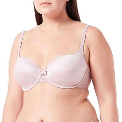 HUBER Damen Schalen BH Micro Dots HUBER Damen Schalen BH Micro Dots