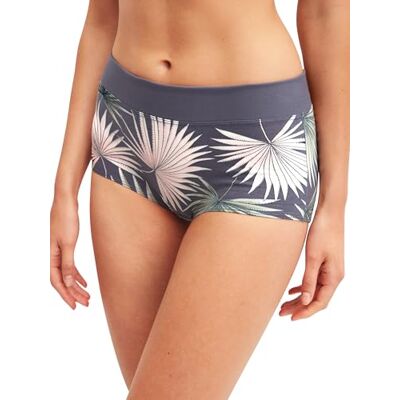 CALIDA Elastic Trend Panty Damen Graystone 36-38 CALIDA Elastic Trend Panty Damen Graystone 36-38