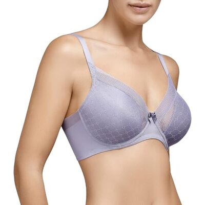 Selene Damen Sekatia BH (1er Pack) Selene Damen Sekatia BH (1er Pack)