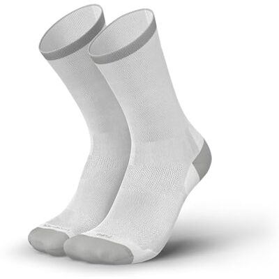 INCYLENCE Laufsocken – Dünne Running Socks für Damen & Herren Schnelltrocknendes Material für den Sommer, maximale Atmungsaktivität, unterstützende Kompression INCYLENCE Laufsocken – Dünne Running Socks für Damen & Herren Schnelltrocknendes Material für den Sommer, maximale Atmungsaktivität, unterstützende Kompression