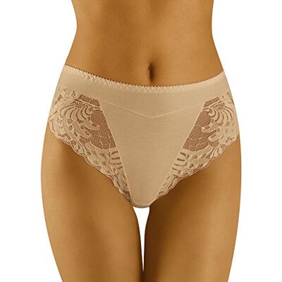 Wolbar Damen Eco-zo Slip (1er Pack) Wolbar Damen Eco-zo Slip (1er Pack)