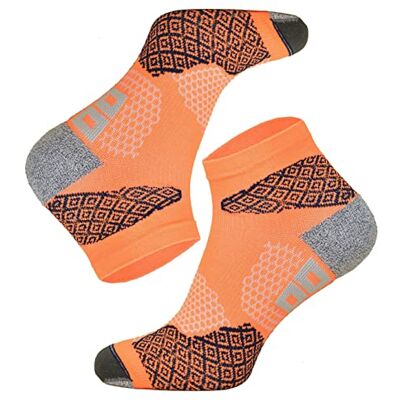 TODO RUNNING RAID Laufsocken Damen & Herren Anti-Blasen Polsterung Technisch, Bunte Laufsocken Lustig Quarter und Crew, Laufen Socken Marathon, Trail, Jogging, Joggen TODO RUNNING RAID Laufsocken Damen & Herren Anti-Blasen Polsterung Technisch, Bunte Laufsocken Lustig Quarter und Crew, Laufen Socken Marathon, Trail, Jogging, Joggen