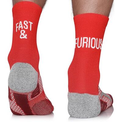 TODO RUNNING RAID Laufsocken Damen & Herren Anti-Blasen Polsterung Technisch, Bunte Laufsocken Lustig Quarter und Crew, Laufen Socken Marathon, Trail, Jogging, Joggen TODO RUNNING RAID Laufsocken Damen & Herren Anti-Blasen Polsterung Technisch, Bunte Laufsocken Lustig Quarter und Crew, Laufen Socken Marathon, Trail, Jogging, Joggen