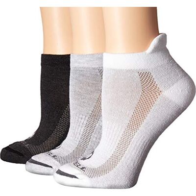 Merrell Uni Recycelte Herren und Damen, 3 Paar, Repreve-Netzstoff Lässige Socke, Niedrig geschnittene Lasche, Grau, Sortiert, S-M (3er Pack) Merrell Uni Recycelte Herren und Damen, 3 Paar, Repreve-Netzstoff Lässige Socke, Niedrig geschnittene Lasche, Grau, Sortiert, S-M (3er Pack)