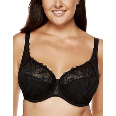 Gorteks Damen Demi Bra Gorteks Damen Demi Bra