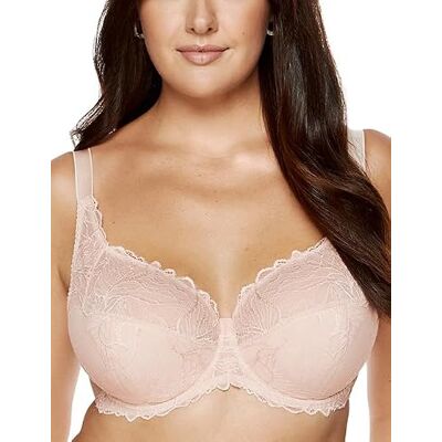 Gorteks Damen Demi Bra Gorteks Damen Demi Bra