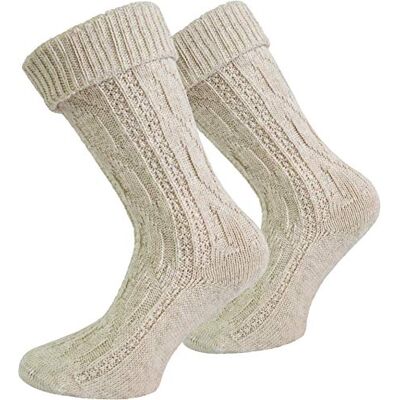 normani Original Trachtensocken Trachten Strümpfe Socken Natur Kniebundstrümpfe Pin Knopf Lang Kurz bis Übergröße normani Original Trachtensocken Trachten Strümpfe Socken Natur Kniebundstrümpfe Pin Knopf Lang Kurz bis Übergröße