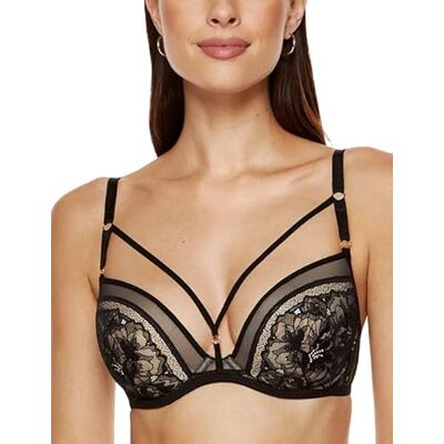 Gorteks Damen Push Up Bra Gorteks Damen Push Up Bra