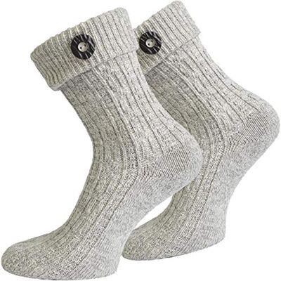 normani Original Trachtensocken Trachten Strümpfe Socken Natur Kniebundstrümpfe Pin Knopf Lang Kurz bis Übergröße normani Original Trachtensocken Trachten Strümpfe Socken Natur Kniebundstrümpfe Pin Knopf Lang Kurz bis Übergröße