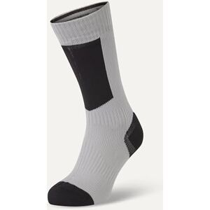 Sealskinz Wasserdichter Thermo-Mid-Socken mit Hydrostop - Socken Sealskinz Wasserdichter Thermo-Mid-Socken mit Hydrostop - Socken