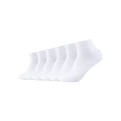 S. Oliver Unisex Kurzsocken 6er Pack S. Oliver Unisex Kurzsocken 6er Pack