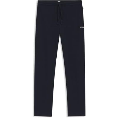 Boss Pyjama-Hose Aus Waffelstrick Boss Pyjama-Hose Aus Waffelstrick