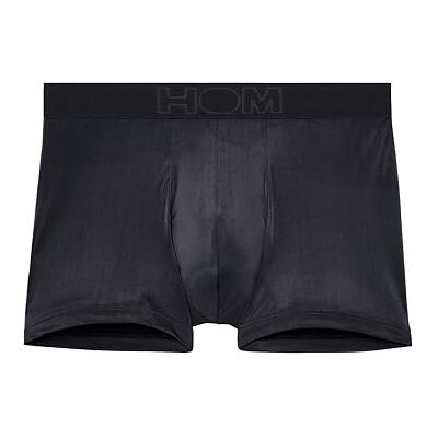 HOM Supersoft Retro Short / Pant (L Schwarz) HOM Supersoft Retro Short / Pant (L Schwarz)