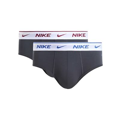 Nike Herren Brief 2pk Underwear Nike Herren Brief 2pk Underwear