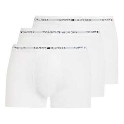 Tommy Hilfiger 3P Trunk S Tommy Hilfiger 3P Trunk S