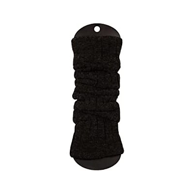 Ateena Stulpen Damen & Mädchen – warme Beinwärmer aus Wolle, 60 cm lang, dehnbar bis 40/48 cm – ideal für Winter & Alltag Ateena Stulpen Damen & Mädchen – warme Beinwärmer aus Wolle, 60 cm lang, dehnbar bis 40/48 cm – ideal für Winter & Alltag