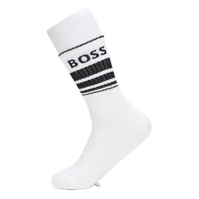 Boss 3P QS Rib Stripe CC Boss 3P QS Rib Stripe CC