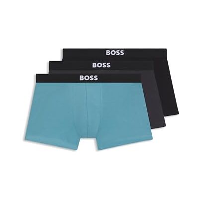 Boss Trunk 3P ONE 10272529 01 Boss Trunk 3P ONE 10272529 01