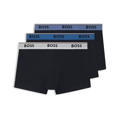 Boss Trunk 3P Power 10276514 01 Boss Trunk 3P Power 10276514 01