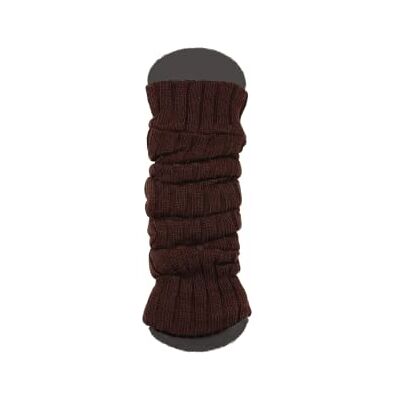 Ateena Stulpen Damen & Mädchen – warme Beinwärmer aus Wolle, 60 cm lang, dehnbar bis 40/48 cm – ideal für Winter & Alltag Ateena Stulpen Damen & Mädchen – warme Beinwärmer aus Wolle, 60 cm lang, dehnbar bis 40/48 cm – ideal für Winter & Alltag