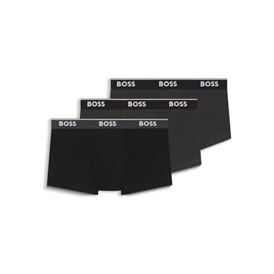 Boss Trunk 3P Power Desig 10267410 Boss Trunk 3P Power Desig 10267410
