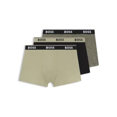 Boss Trunk 3P Power Desig 10276514 Boss Trunk 3P Power Desig 10276514