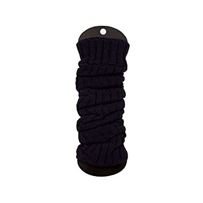 Ateena Stulpen Damen & Mädchen – warme Beinwärmer aus Wolle, 60 cm lang, dehnbar bis 40/48 cm – ideal für Winter & Alltag Ateena Stulpen Damen & Mädchen – warme Beinwärmer aus Wolle, 60 cm lang, dehnbar bis 40/48 cm – ideal für Winter & Alltag