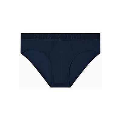 Giorgio Armani Herren-Slip aus weichem Modal Giorgio Armani Herren-Slip aus weichem Modal