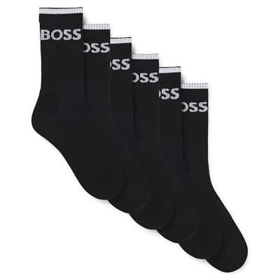 Boss SHORT SOCKS Boss SHORT SOCKS